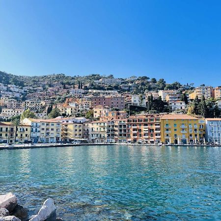 Maddy House - 50 Mt Dal Mare Villa Porto Santo Stefano  Exterior photo