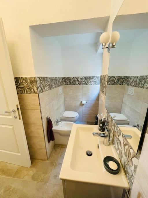 Maddy House - 50 Mt Dal Mare Villa Porto Santo Stefano  Exterior photo