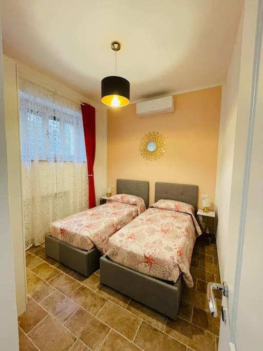 Maddy House - 50 Mt Dal Mare Villa Porto Santo Stefano  Exterior photo
