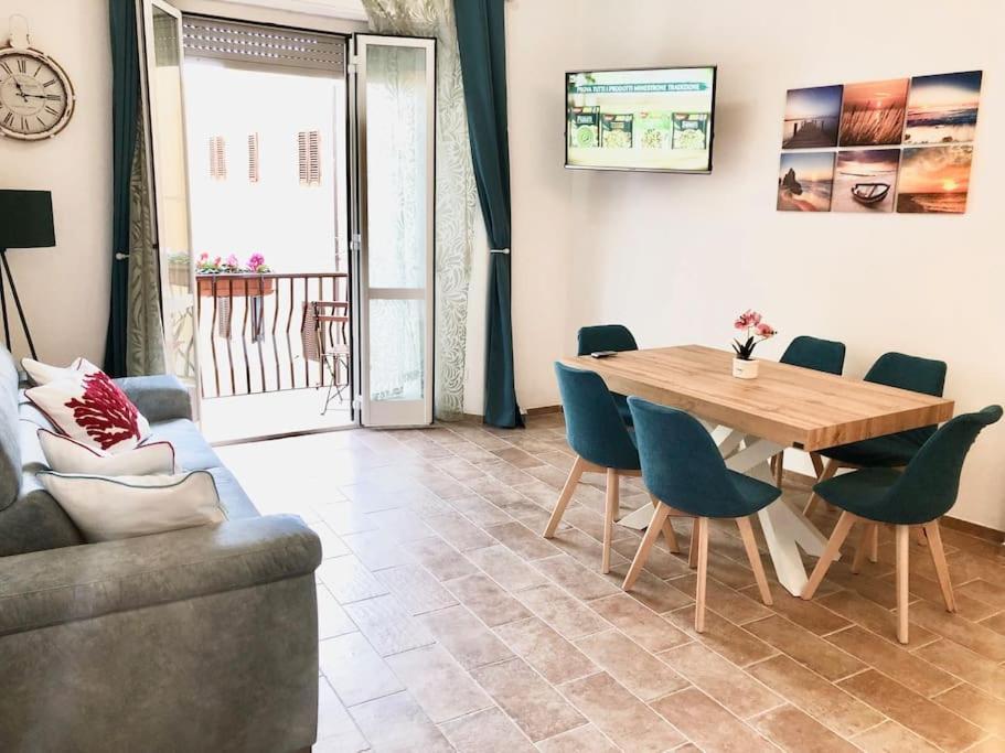 Maddy House - 50 Mt Dal Mare Villa Porto Santo Stefano  Exterior photo