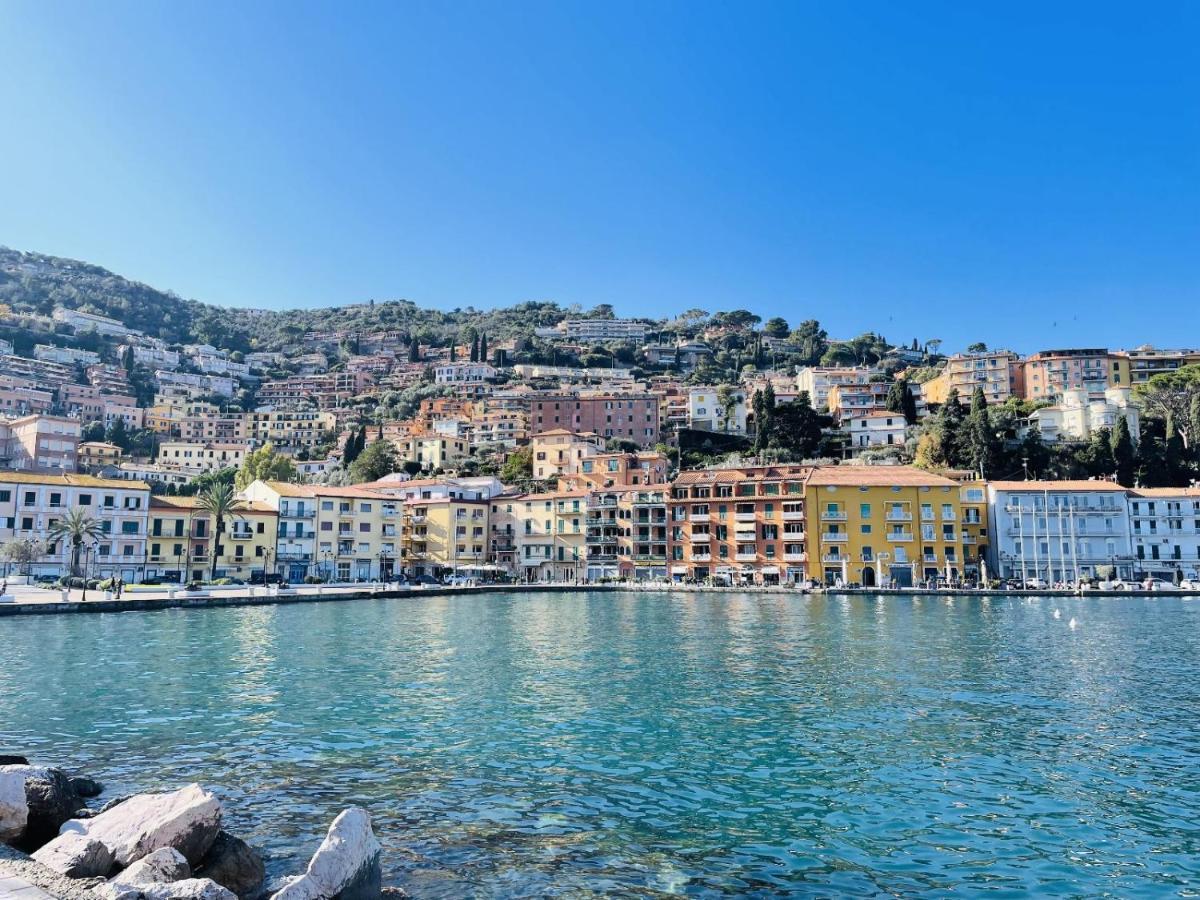 Maddy House - 50 Mt Dal Mare Villa Porto Santo Stefano  Exterior photo