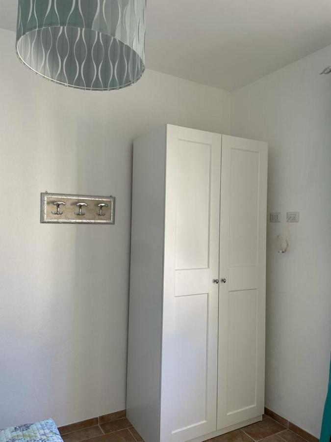 Maddy House - 50 Mt Dal Mare Villa Porto Santo Stefano  Exterior photo