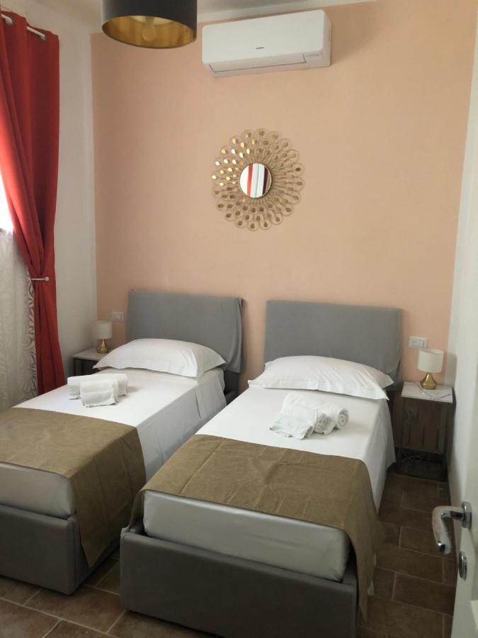 Maddy House - 50 Mt Dal Mare Villa Porto Santo Stefano  Exterior photo